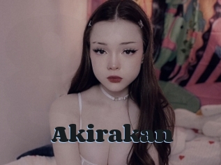 Akirakan