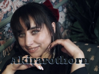 Akirarothorn