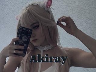 Akiray