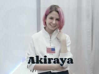 Akiraya