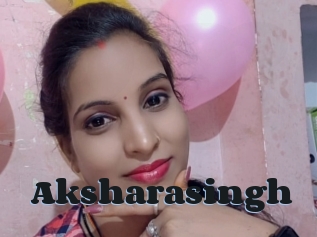 Aksharasingh