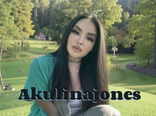 Akulinajones