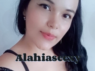 Alahiaseexy