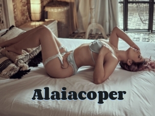 Alaiacoper