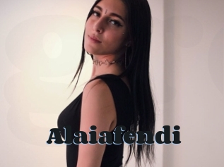 Alaiafendi