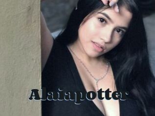 Alaiapotter