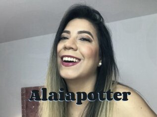 Alaiapotter