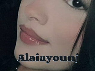 Alaiayounj