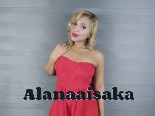 Alanaaisaka