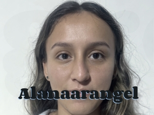 Alanaarangel