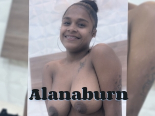 Alanaburn