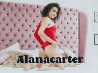 Alanacarter