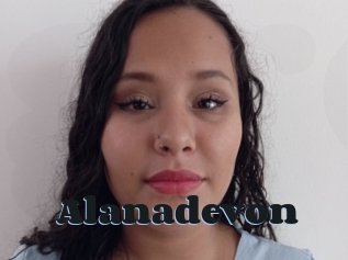 Alanadevon