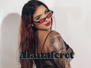 Alanaferet