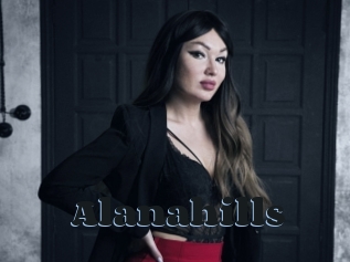 Alanahills