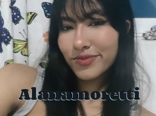 Alanamoretti