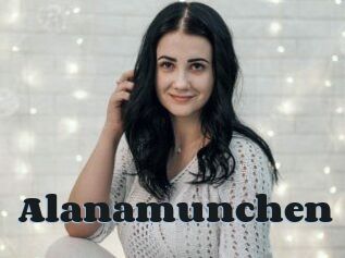 Alanamunchen
