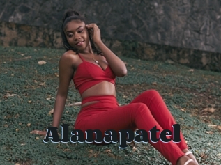 Alanapatel