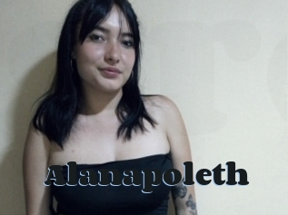 Alanapoleth