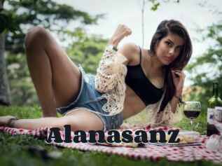 Alanasanz