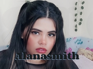 Alanasmith