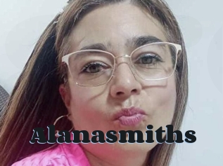 Alanasmiths