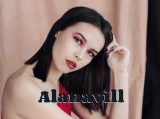 Alanavill