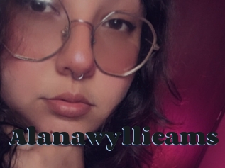 Alanawyllieams