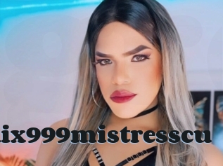 Alanix999mistresscu