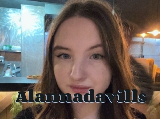 Alannadavills