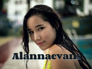 Alannaevans