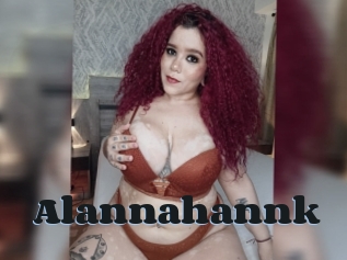 Alannahannk