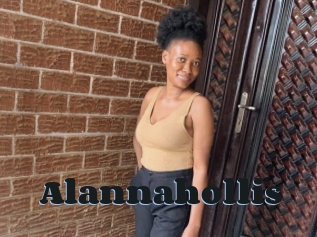 Alannahollis