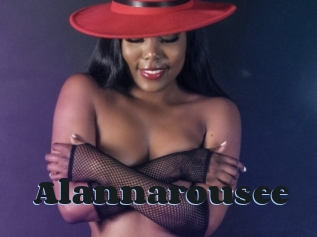 Alannarousee