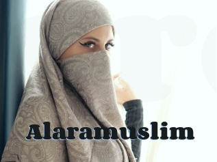 Alaramuslim