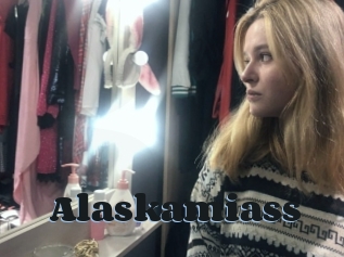 Alaskamiass