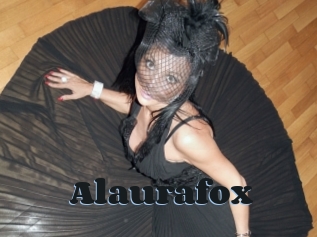 Alaurafox