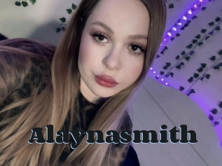 Alaynasmith