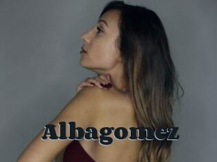 Albagomez