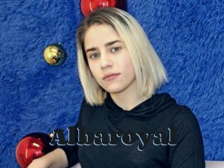 Albaroyal