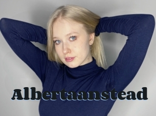 Albertaanstead