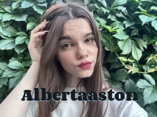 Albertaaston