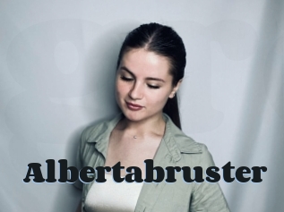 Albertabruster