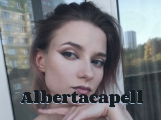 Albertacapell