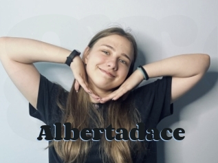 Albertadace