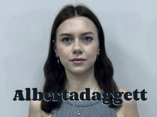 Albertadaggett