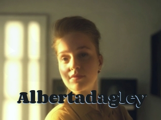 Albertadagley