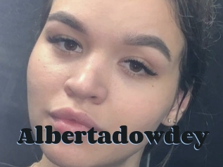 Albertadowdey