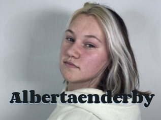 Albertaenderby