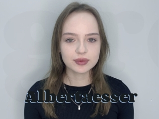 Albertaesser